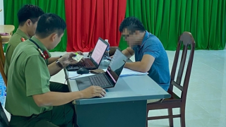 Xử phạt đối tượng tung tin thất thiệt về doanh nghiệp