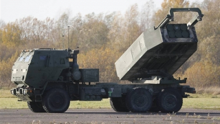 Ukraine khiến kho vũ khí của phương tây cạn dần