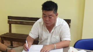 Bắt đối tượng lừa đảo bán dự án “ma” Vạn Đạt Hóc Môn, Vạn Đạt Củ Chi