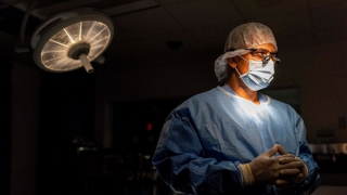 Myers-Briggs, Big Five và những đôi tay phẫu thuật