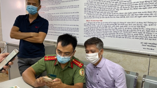 Ứng dụng khoa học công nghệ, chuyển đổi số trên các lĩnh vực công tác Công an (Bài cuối)