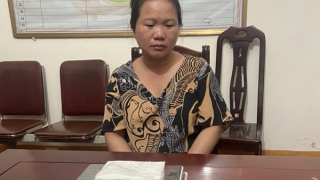 Vừa ra tù lại tiếp tục đi buôn ma tuý