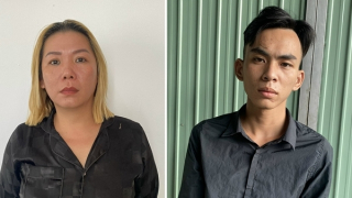 Cảnh giác trước cạm bẫy “việc nhẹ lương cao” lừa gái trẻ