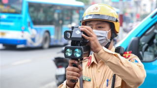 3 tháng cao điểm, TP Hồ Chí Minh xử lý nhiều "ma men" và "tổ lái"