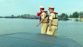 Các tỉnh Nam Trung Bộ chủ động ứng phó mưa lũ, áp thấp nhiệt đới