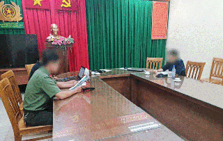 Công an TP Hồ Chí Minh tiếp tục xử lý 4 cá nhân đăng thông tin sai sự thật