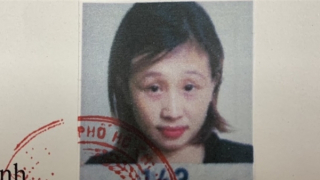 Truy nã đối tượng giết người tại khách sạn Thái Quang Vinh