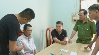 Nhóm trộm cướp khai đã "do thám" nhà chủ tịch huyện nhiều ngày