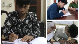 Bắt giam 6 đối tượng trong vụ nữ sinh lớp 8 mang bầu