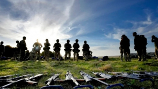 Mỹ tiếp tục gửi gói hỗ trợ quân sự 725 triệu USD cho Ukraine