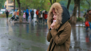 Đón thêm không khí lạnh, miền Bắc nhiều nơi xuống 14 độ