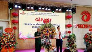 Kiến nghị xây dựng Tượng đài chiến thắng Đáp Cầu