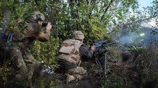 Xả súng tại thao trường ở Nga, 11 người thiệt mạng