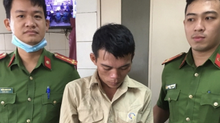 Lợi dụng bão lụt, trà trộn vào bệnh viện để trộm cắp