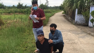 Chuyện “bắt nã” của Cảnh sát khu vực