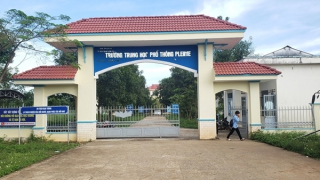 Giáo viên vùng khó khăn bị nợ hơn 837 triệu đồng tiền phụ cấp