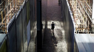 Thời điểm bước ngoặt