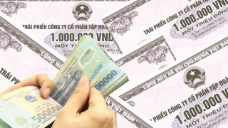 Áp lực trái phiếu đáo hạn gia tăng dịp cuối năm