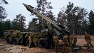 Không có cơ sở khẳng định Nga sẽ "kích hoạt" vũ khí hạt nhân