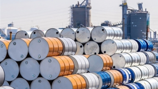 Thanh tra 15 doanh nghiệp đầu mối và 2 đơn vị sản xuất xăng dầu