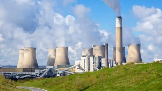 Châu Âu với an ninh năng lượng và tham vọng khí hậu