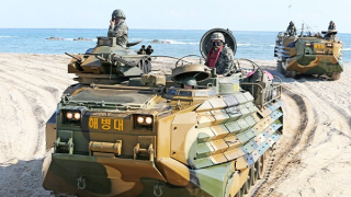 Hàn Quốc có động thái "kép" đáp trả loạt cảnh báo của Triều Tiên