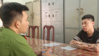 Liên tiếp triệt phá 10 nhóm “tín dụng đen” ở Bình Phước