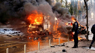 Những bước ngoặt mới nguy hiểm