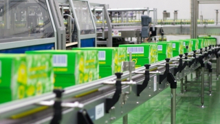 ‘Tầm nhìn trăm năm’ - động lực bứt phá của Tân Hiệp Phát