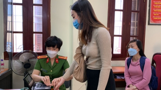 Đếm lùi thời gian bỏ sổ tạm trú, sổ hộ khẩu giấy: Sẵn sàng cho thời điểm lịch sử