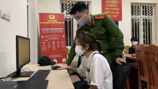 Bộ Công an hướng dẫn người dân thủ tục đăng ký tạm trú trực tuyến