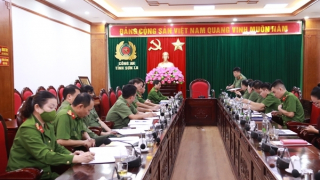 Đảm bảo tốt nhất quyền con người tại các cơ sở giam giữ