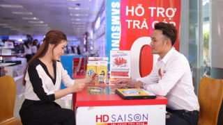 Công nhân, người lao động phấn khởi với gói vay 20.000 tỷ đồng từ các ngân hàng