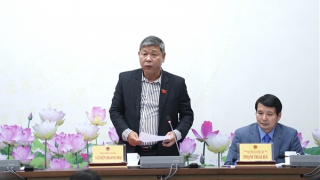 Đề xuất tăng lương cơ sở lên 1,8 triệu đồng/tháng từ 1/7/2023