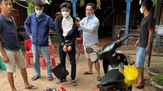 Hành trình truy bắt nhóm trộm két sắt gần 1,4 tỷ đồng