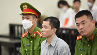 Bản án thích đáng cho kẻ đóng đinh vào đầu bé gái 3 tuổi