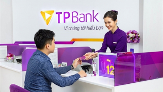 TPBank đi đầu về áp dụng các tiêu chuẩn quốc tế trong bảo đảm kinh doanh liên tục