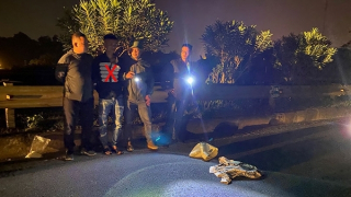 Xóa nhiều tụ điểm phức tạp về ma tuý tại Lào Cai