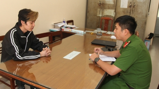 Dụ mua kênh Youtube để lừa đảo 1,7 tỉ đồng