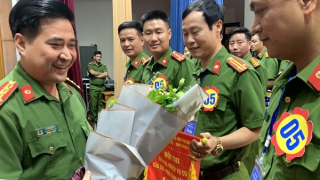 Phuy vai trò "xương sống" của công tác nghiệp vụ cơ bản trong phòng, chống tội phạm