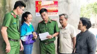 Cần Thơ: Vi phạm về trật tự xã hội giảm hơn 13%