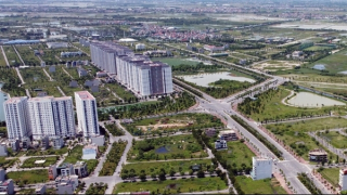 Thu thuế chuyển nhượng bất động sản tăng hơn 96%