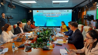 Đầu tư thấp, nâng cao chất lượng giáo dục đại học bằng cách nào?