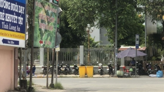 Nam sinh bị đánh trước cổng trường, tử vong trong bệnh viện