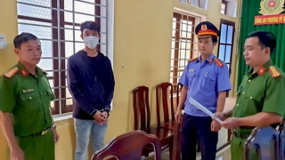 Quen bạn trên mạng, bé gái 12 tuổi nhiều lần bị xâm hại