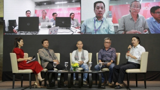 Phát triển phim hoạt hình Việt: Nghệ sĩ gạo cội lo lắng, người trẻ lạc quan