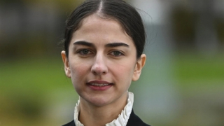 Thụy Điển bổ nhiệm nữ Bộ trưởng 26 tuổi