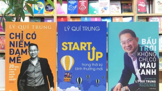 Văn chương và thương trường có gặp gỡ nhau không?