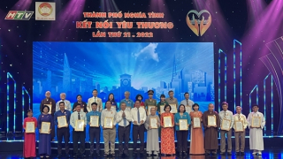 Quỹ “Vì người nghèo” TP Hồ Chí Minh tiếp nhận hơn 40 tỷ đồng