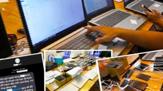 “Bốc hơi” gần 2,5 tỉ đồng vì đầu tư cùng bạn gái ảo